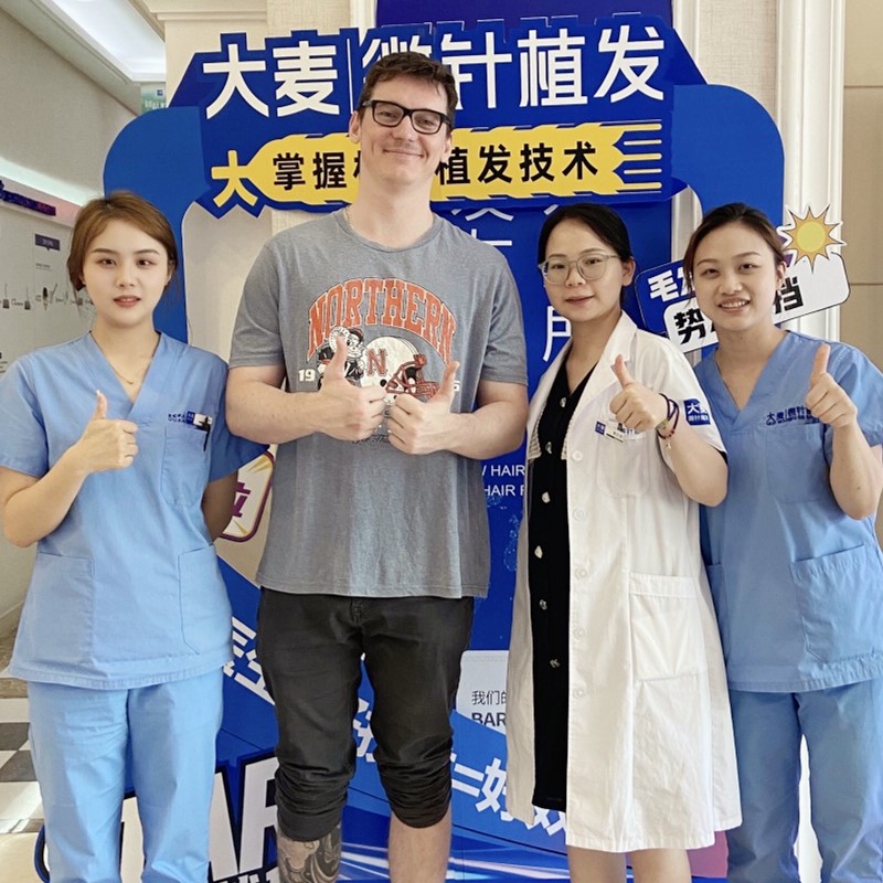 Patient Experience