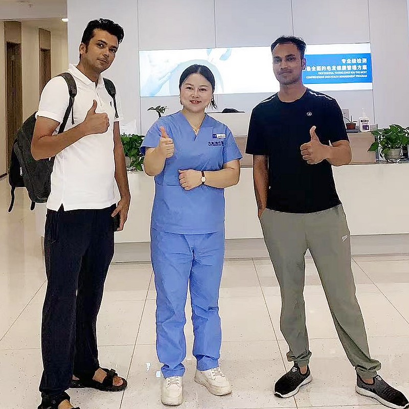 Patient Success