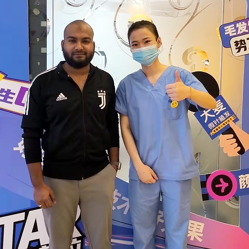 Patient Story