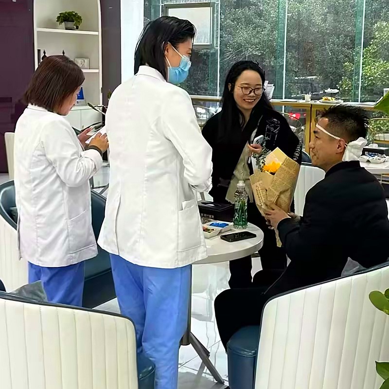 Patient Photo 1